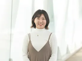 藤田 理菜の写真
