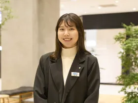 井手 里咲の写真
