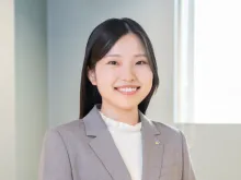 石場 望愛の写真