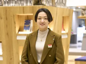 吉原 美優の写真