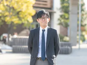 山田 圭太の写真