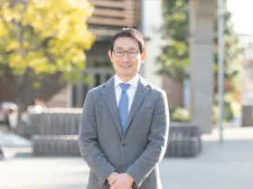 吉田 孝史の写真