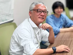 遠藤 祐一の写真