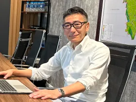 佐藤 寿映の写真